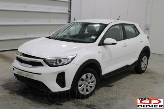 KIA STONIC - 1
