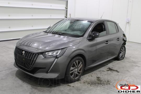 PEUGEOT 208 - 1