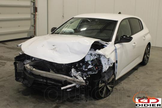 PEUGEOT 308 - 1
