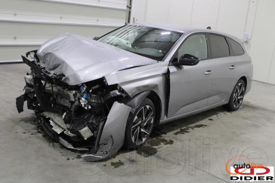 PEUGEOT 308 - 1