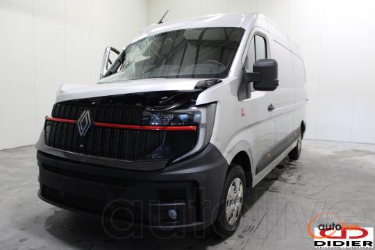 RENAULT MASTER - 1