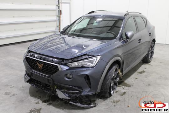 SEAT CUPRA - 1