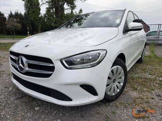 Mercedes B200 2021 2.0CDI 150CV BOITE AUTO CUIR AC CRUISE... - 1
