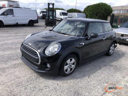 MINI ONE 1.2 - 1