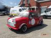 AUSTIN MINI COOPER - 1