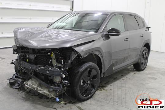CITROï¿½N C5 AIRCROSS - 1