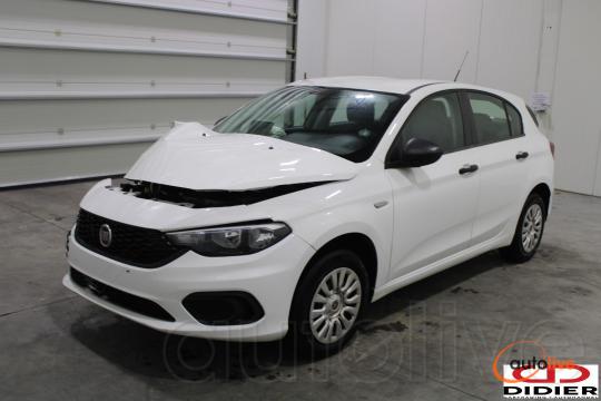 FIAT TIPO - 1