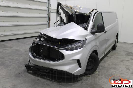 FORD TRANSIT - 1