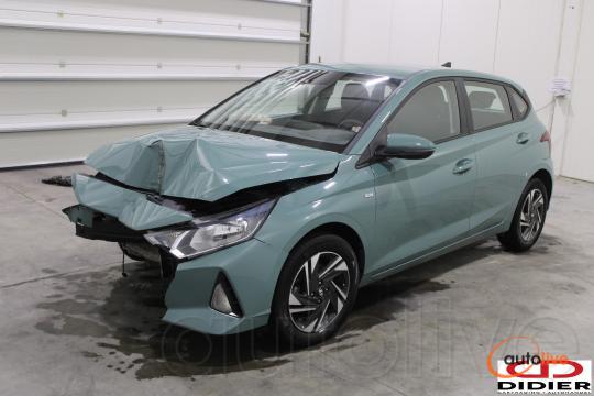 HYUNDAI I20 - 1