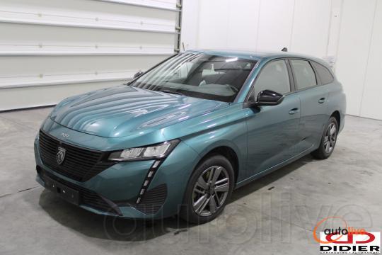 PEUGEOT 308 - 1