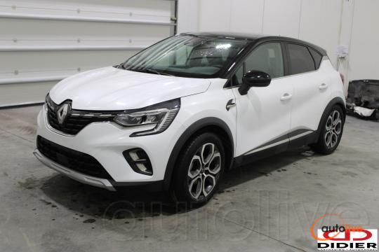 RENAULT CAPTUR - 1