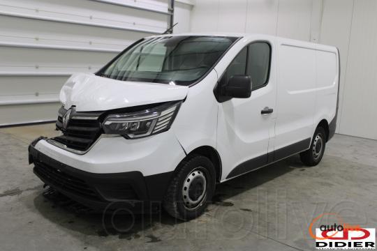 RENAULT TRAFIC - 1