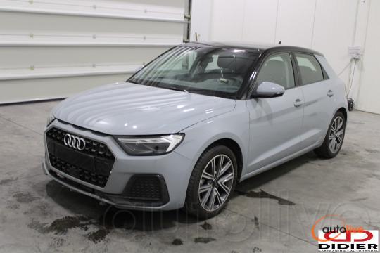 AUDI A1 - 1