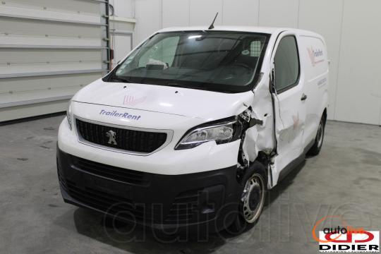 PEUGEOT EXPERT - 1