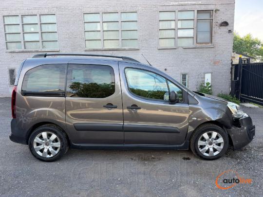 CITROï¿½N BERLINGO 1.2 I - 1