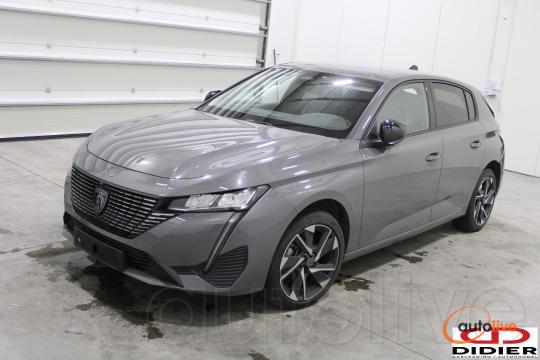 PEUGEOT 308 - 1