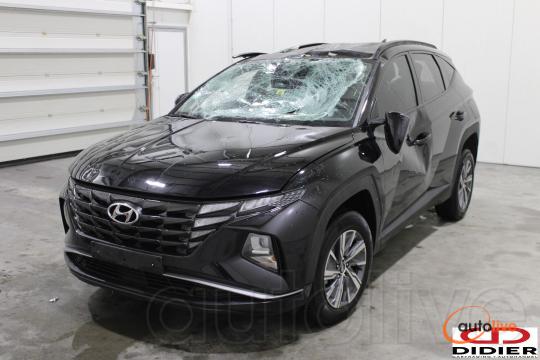 HYUNDAI TUCSON - 1