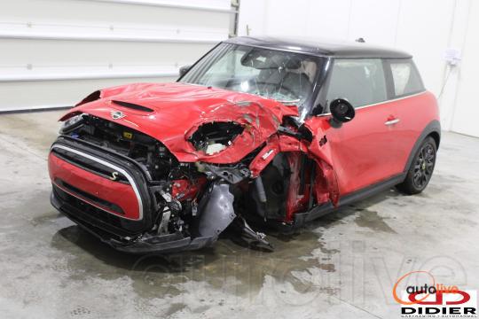 MINI COOPER SE - 1