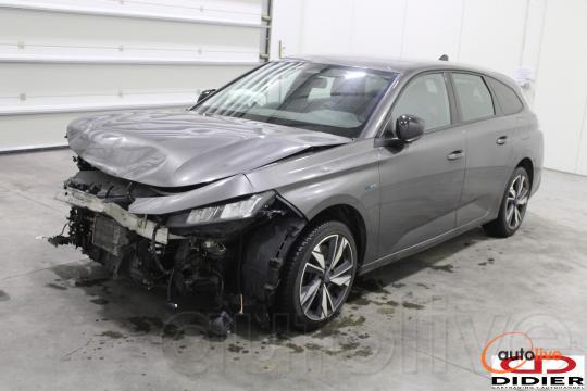 PEUGEOT 308 - 1