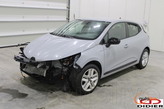 RENAULT CLIO - 1