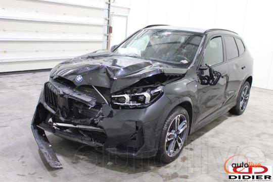 BMW X1 - 1