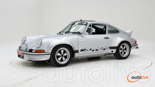 Porsche 911 964 C4 RSR-Look '89 CH03245 - 1