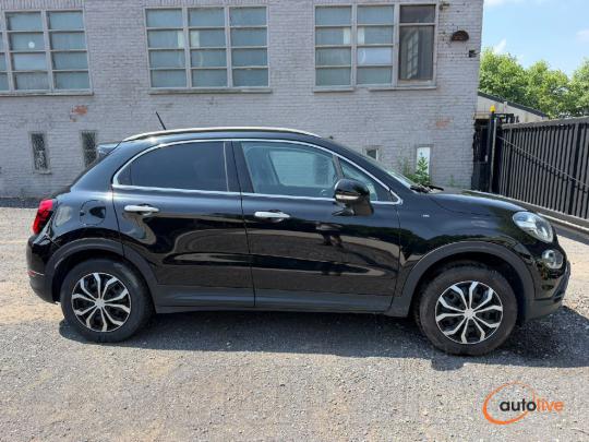 FIAT 500X CROSS - 1