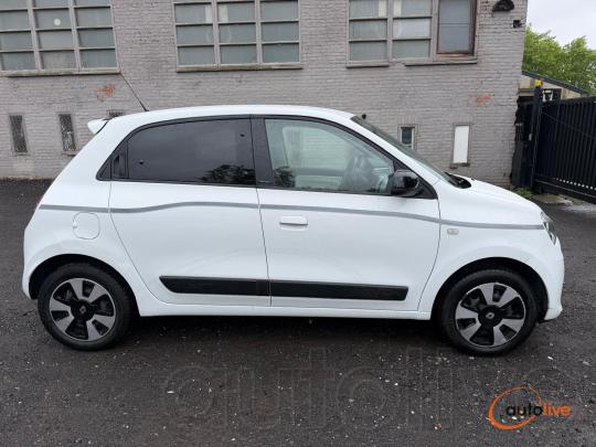 RENAULT TWINGO 1.0 - 1