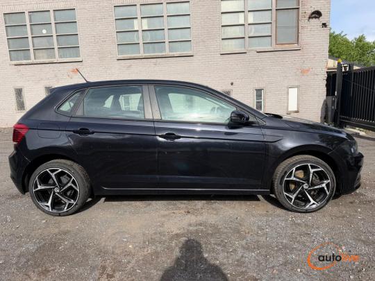 VOLKSWAGEN POLO 1.6 TDI - 1
