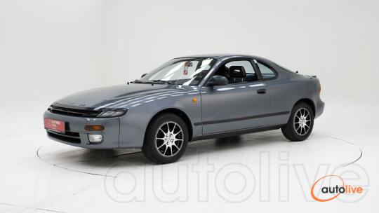 Toyota Celica '94 CH09409 - 1