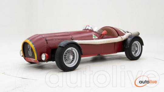 Moss Monaco '68 CH30038 - 1