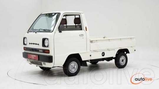 Honda ACTY '80 CH63956 - 1