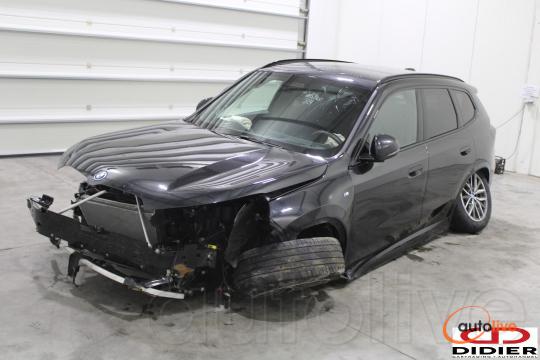 BMW IX1 - 1