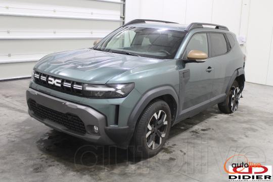 DACIA DUSTER - 1