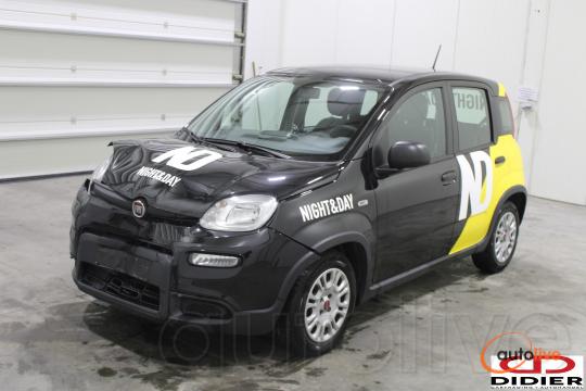 FIAT PANDA - 1