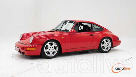 Porsche 911 964 RS '92 CH91474 - 1