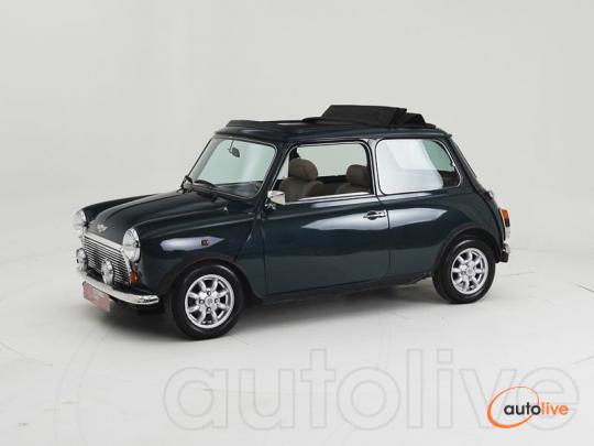 Mini British Open '96 CH3838 - 1