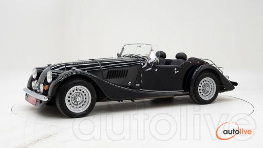 Morgan +8 '78 CHr8402 - 1