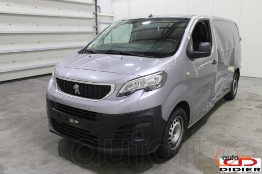 PEUGEOT EXPERT - 1