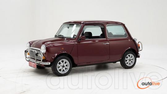 Mini 30th Anniversary '89 CH33695 - 1