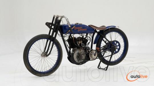 Harley-Davidson Board Track Racer '20 CH10168 - 1