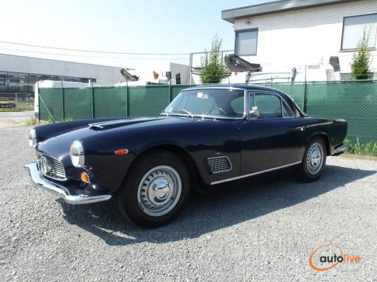 MASERATI 3500 GT - 1