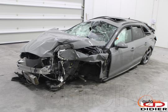 AUDI A4 - 1