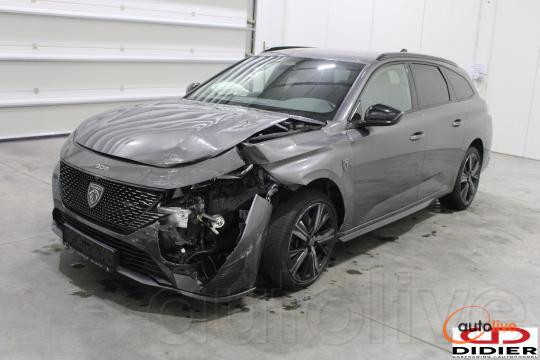 PEUGEOT 308 - 1