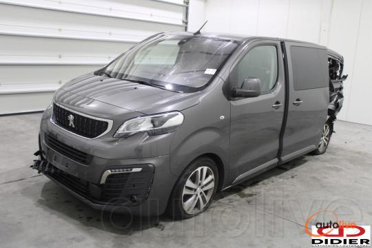 PEUGEOT EXPERT - 1