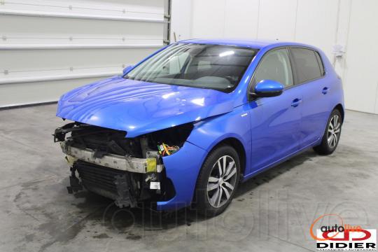 PEUGEOT 308 - 1