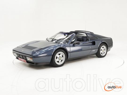 Ferrari 328 GTS ABS '88 CH7861 - 1