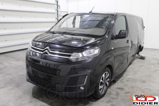 CITROï¿½N JUMPY - 1