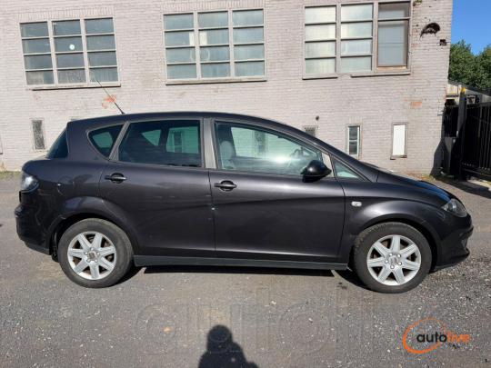 SEAT TOLEDO STYLANCE - 1