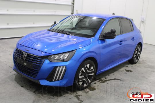 PEUGEOT 208 - 1